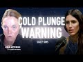 Ice Baths Are NOT The Same For Women W Dr Stacy Sims