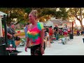 Ring of Fire [Los Rebeldes feat. Bruce Carr]