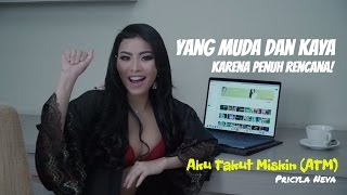 Download lagu Young and Rich Because They're Full of Plans | I'm Afraid of Being Poor (ATM) with Pricyla Neva mp3 Download lagu Young and Rich Because They're Full of Plans | I'm Afraid of Being Poor (ATM) with Pricyla Neva mp3