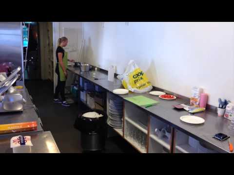 Jazzfrokost - Kongsberg Jazzfestival 2014