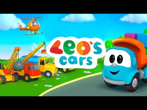 Vehicle for l and bruder toys l Kids vehicle l kids jcb l bids car l kids jcb video l leo car ll