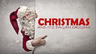 Video: Did You Know Christmas is Pagan? - Yahweh Ministry