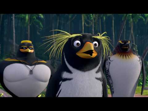 Les Rois De La Glisse 2 (VF) - Trailer