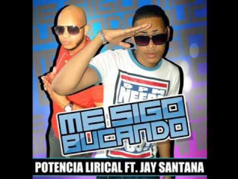 Potencia lirical - Me sigo Buscando (Rap 2013)