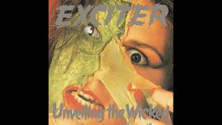 Exciter - Live Fast, Die Young – (Unveiling The Wicked - 1986)