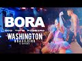 BORA - Washington Brasileiro (DVD Tome Piseiro Ao Vivo)