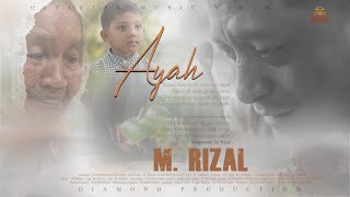 Download lagu M Rizal - Ayah mp3 Download lagu M Rizal - Ayah mp3