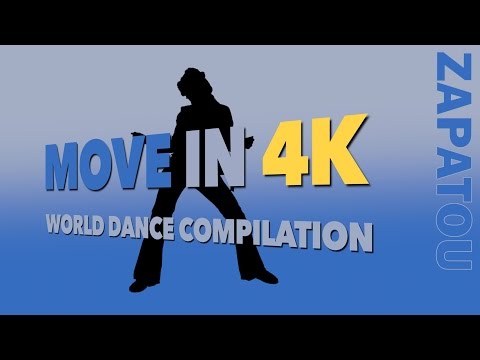Bailando por todo el mundo hqdefault - Bailando por todo el mundo