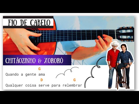 Fio De Cabelo - Zezo