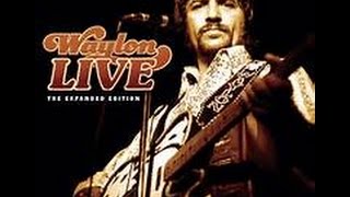 You Can Have Her (Live) by Waylon Jennings from Waylon Live Expanded Edition