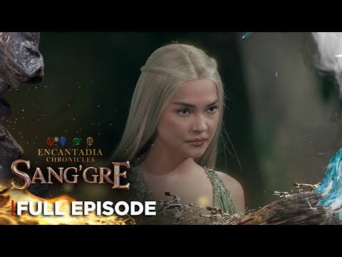 Sang’gre: Ang kakampi ng mga Sang'gre! (Full Episode 154 - January 15, 2026) | Encantadia Chronicles