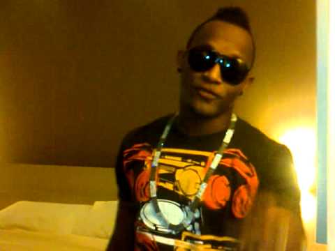 LEFTSIDE aka DR EVIL x RAGGA COI CINGHIALI 2011