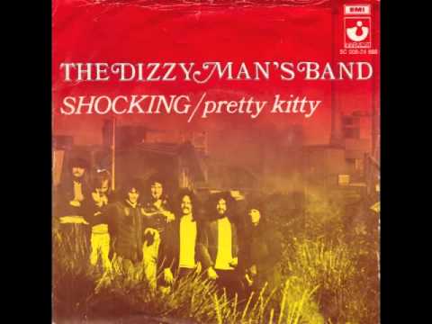 Dizzy Man's Band - Shocking