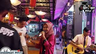 Download lagu WONG IRENG (Cus Amanda)-Live Music Angkringan wakaji | Hj.eka dwi w mp3