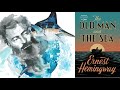 The Old Man and the Sea - Ernest Hemingway (Read by Frank Muller) | Complete Audiobook