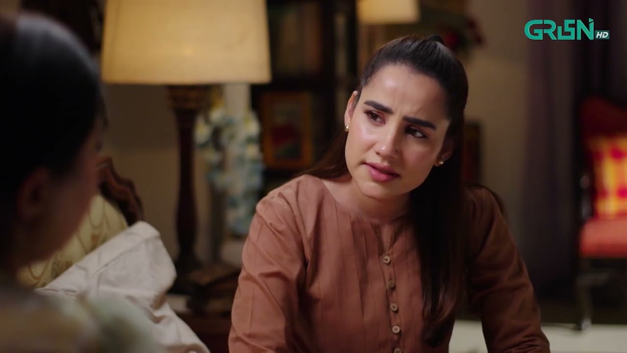 Aik Bhool Episode 66 | Best Scene 03 | Green TV Entertainment