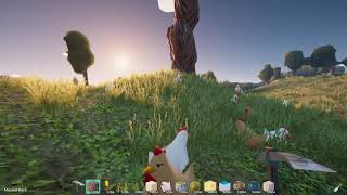 A New Teleporting System in Meor