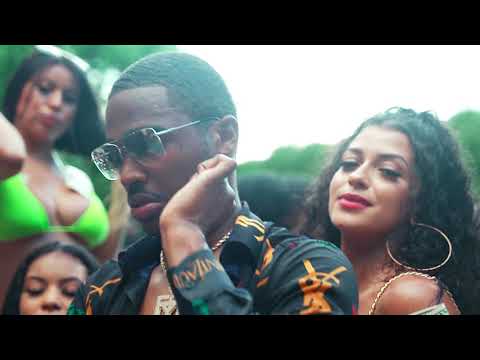 YAK YOLA - FWM (Official Music Video)