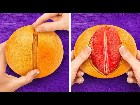 Trucos y recetas con frutas de verano para postres