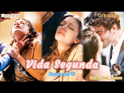 Dikhianati, Dibunuh, Terlahir Kembali—Sepuluh Tahun Awal Kukungsi Mantanku Selamatkan Cinta Sejatiku