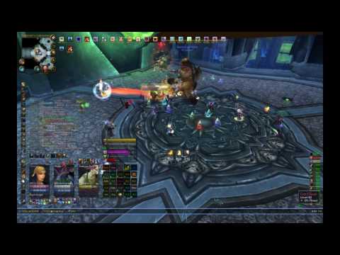 WoW Cadia - HD - Heroic Professor Putricide