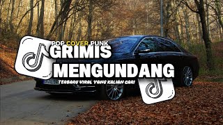 Download lagu GRIMIS MENGUNDANG - POP COVER PUNK [TERVIRAL] mp3