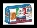 Patton Oswalt- Stella D'oro Breakfast Treats