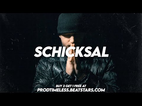 [FREE] BOJAN x SAMRA Type Beat 🙌"SCHICKSAL"🙌 (Prod. Timeless)