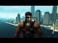 GTA: IV - 50 Cent Player-Mod [HD] (ICEhancer 2.1 ...