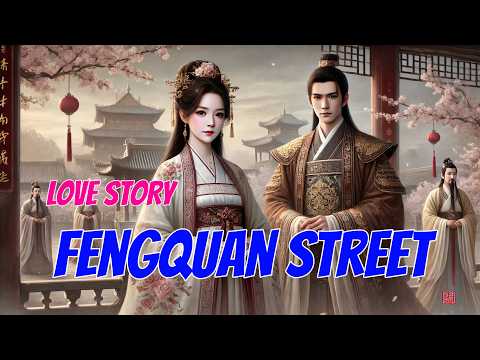 Tragedy and Romance || The Love Story of Duong Phong Quan and Emperor Yao