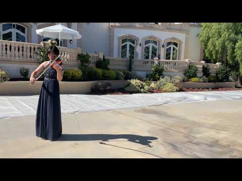 Promotional video thumbnail 2 for Mercury Strings