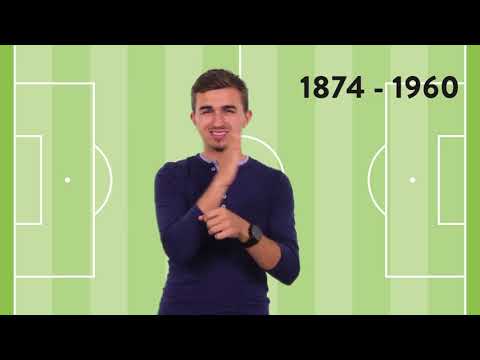 Gebärdengrips - Kultur (Freizeit): Der Beruf des Schiedrichters