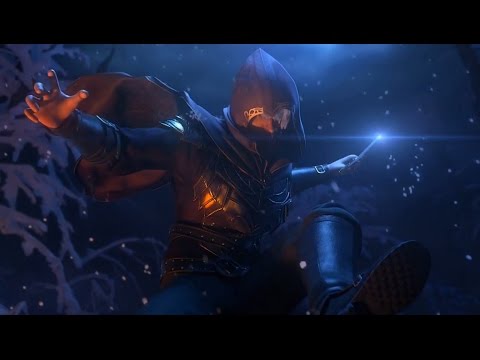 Game, jjjXD3.94 : Fight For Freedom - Video Game Cinematic Trailers 1080p HD