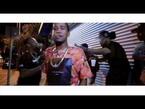 Young Tribu Por Respecto A Los Lominero Promo Clip