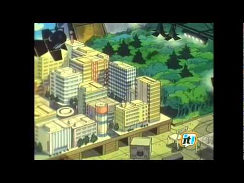 L'incantevole Creamy - Il lungo addio OAV2 parte3