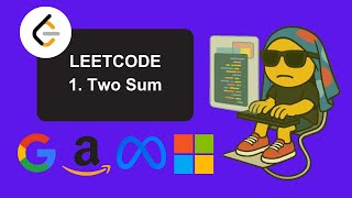 Grind75 - LeetCode 1 - Two Sum - Python