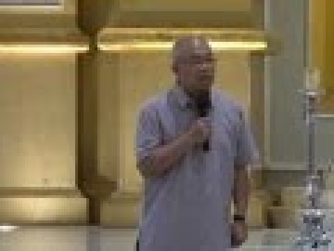 MC Teaching Night April 2013