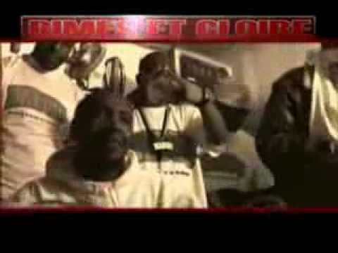 Ghetto Fabulous Gang - Pop Mon Hood (Prod - PhenoVenoM) 2005