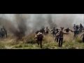 Field Of Lost Shoes Official Trailer 1 2014 David Arquette War Drama HD