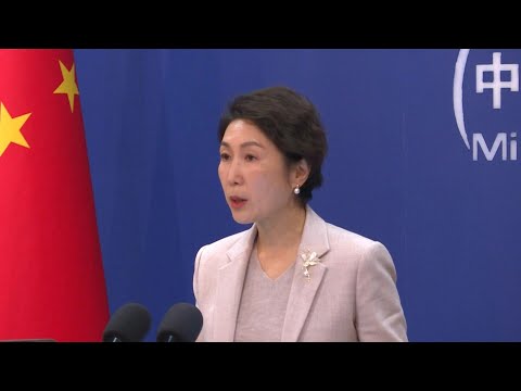 China willing to 'contribute to Syria's security and stability': Beijing | AFP