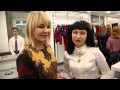 Открытия в Томске. Модная галерея Anteprima 