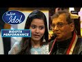 Subhash Ghai जी ने Bidipta को दिया Heroine बनने का Offer |Indian Idol Season 13| Bidipta