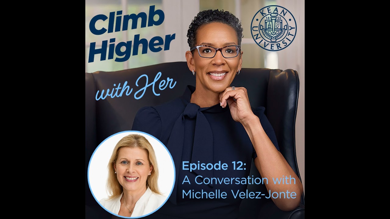 Michelle Velez-Jonte on Finding Her Voice and Leading Through Language