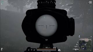 【PUBG】 はせくん キル集 Vol.8　「最後ネタあり」
