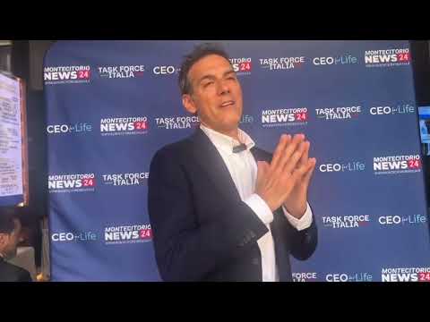 Intervista - Alberto Yates, Regional Director, Booking.com - Task Force Italia - 17 giugno 2025