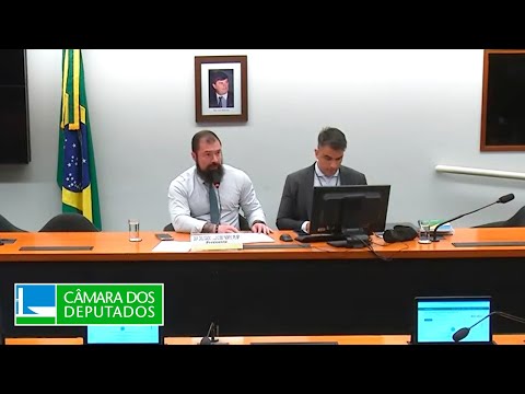 Segurança Pública e Combate ao Crime Organizado - Discussão e votação de propostas - 28/10/2025