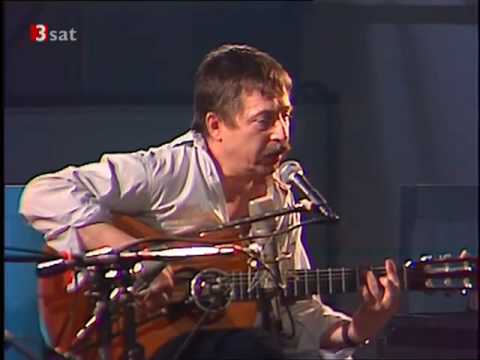 Wolf Biermann - Ermutigung