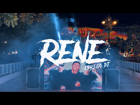 DJ SET🎃🔥(ESPECIAL DE HALLOWEN)🔥🎃DJ RENE ABREGO🇲🇽🔥