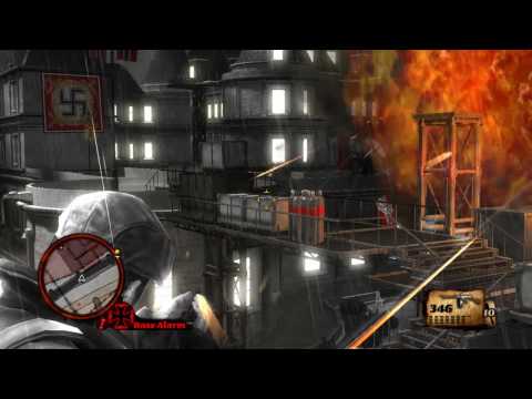 Playthrough: The Saboteur [Part 39]