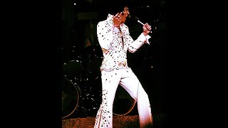 ♫ Elvis Presley ♫ Rock Medley ♫ Long Tall Sally/Whole Lotta Shakin&#39; Goin &#39;On/Your Mama Don&#39;t Dance